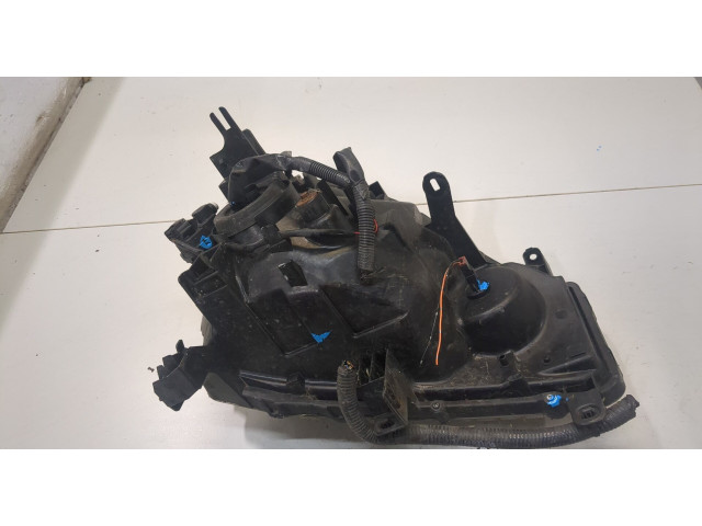 Фара передняя Nissan X-Trail (T31) 2007-2015 левая