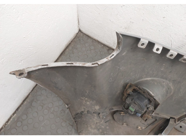 Бампер Mitsubishi Outlander XL 2006-2012 передний