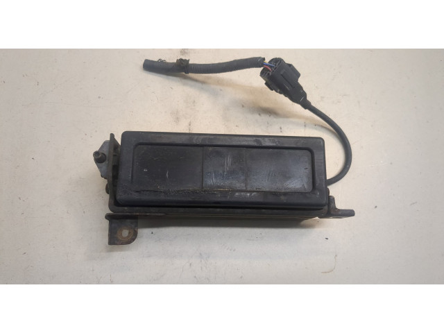 Радар круиз контроля Infiniti FX 2002-2009 28437CG000