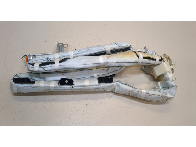 Подушка безопасности боковая (шторка) Mazda 3 (BK) 2003-2009