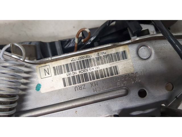 рейка Колонка рулевая Volkswagen Jetta 6 2014-2018