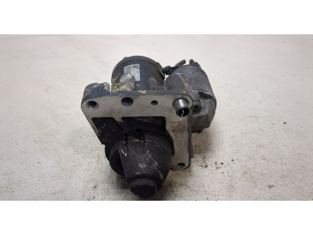 Стартер  Peugeot 5008 2009-2016 1.6  m000t32271   