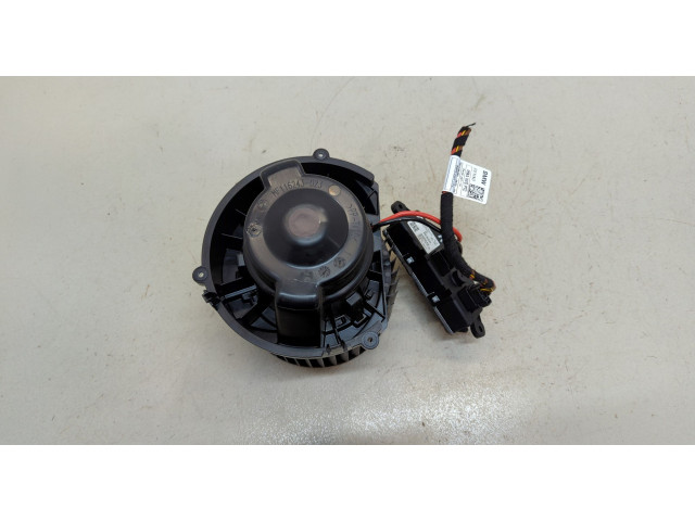 Моторчик печки Mini Cooper (F56) 2013-