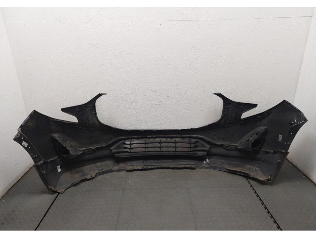 Бампер  GMC Terrain 2017- передний   