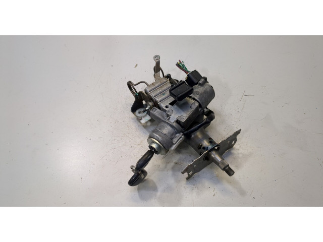  рейка  Колонка рулевая  Toyota Avensis 2 2003-2008      