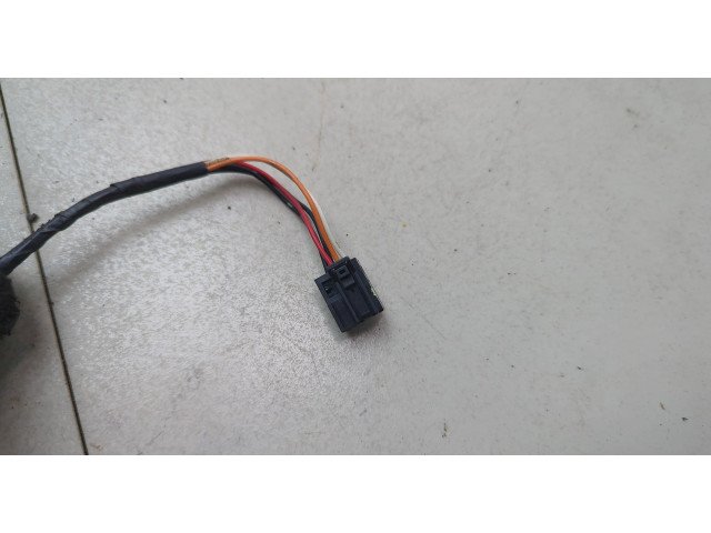 Зеркало боковое Jeep Cherokee 2013-2023 правое