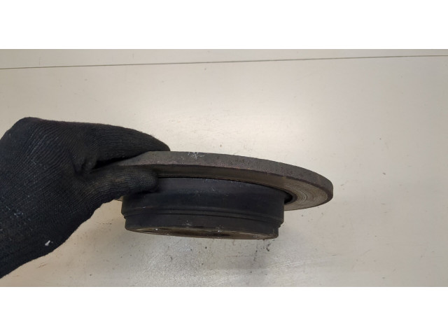 Диск тормозной Honda FRV 1.7 задний