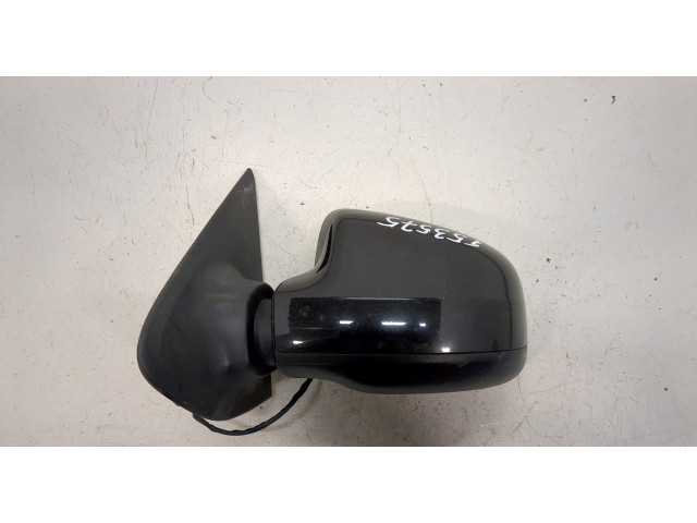 Зеркало боковое Dacia Sandero 2013-2020 левое 963025411R