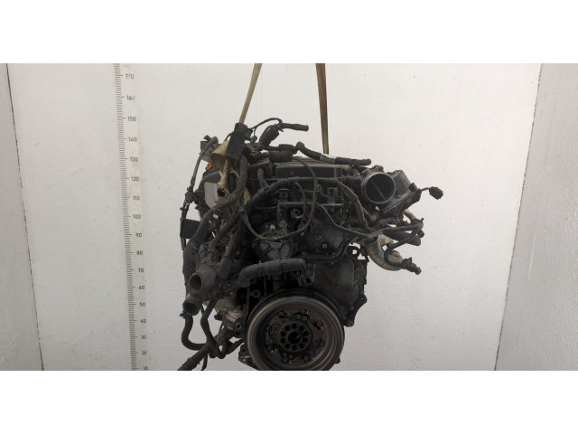 Форсунка топливная  Volkswagen Passat 7 2010-2015 Европа    03H133317P, 03H906036, 03H906036A     