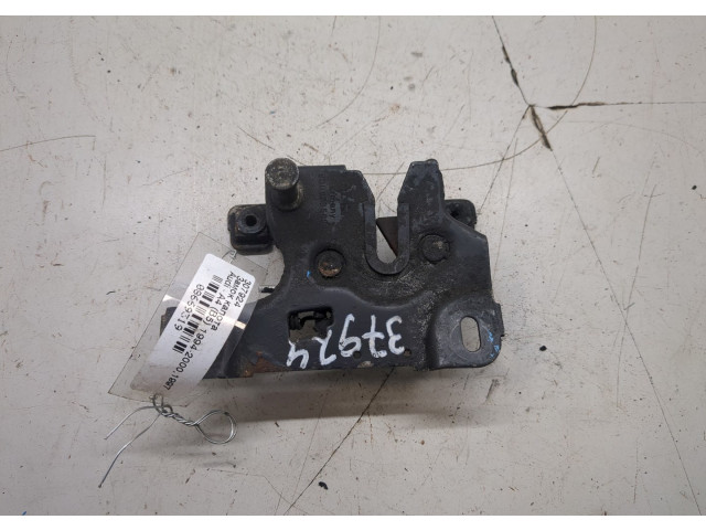 Замок капота  Audi A4 (B5) 1994-2000     