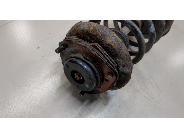 Стойка амортизатора  Nissan X-Trail (T30) 2001-2006 553038H327, 550208H762     