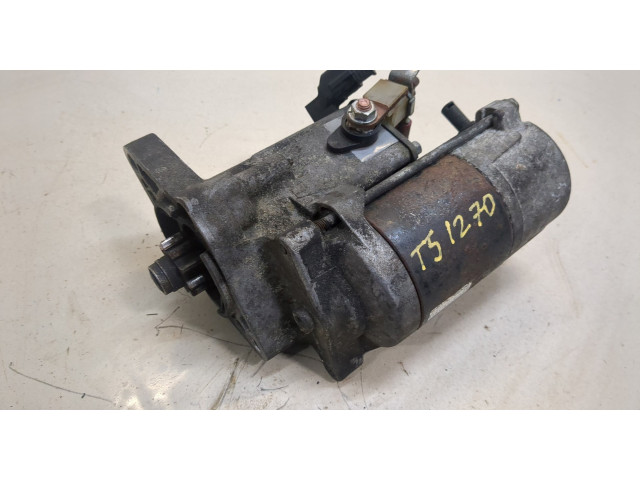 Стартер Mini Cooper (R50 / 53) 2001-2006 1.4