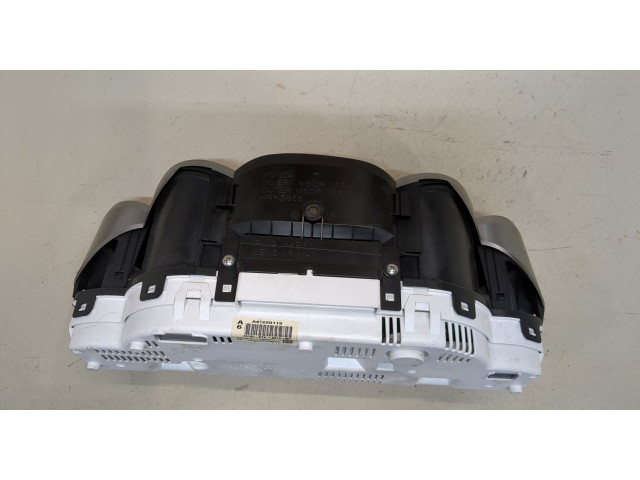 Панель приборов  Acura MDX 2007-2013            