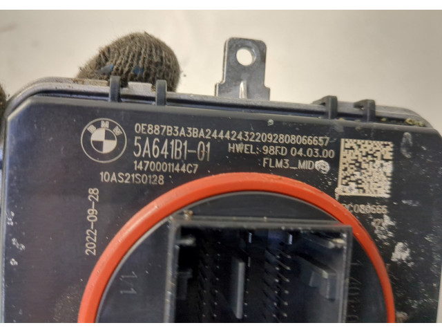 Блок розжига  BMW X1 U11, U12 2022-2025