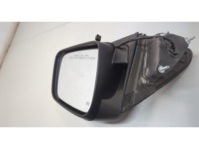 Зеркало боковое Jeep Grand Cherokee 2010-2013 правое 1NT48CDMAH