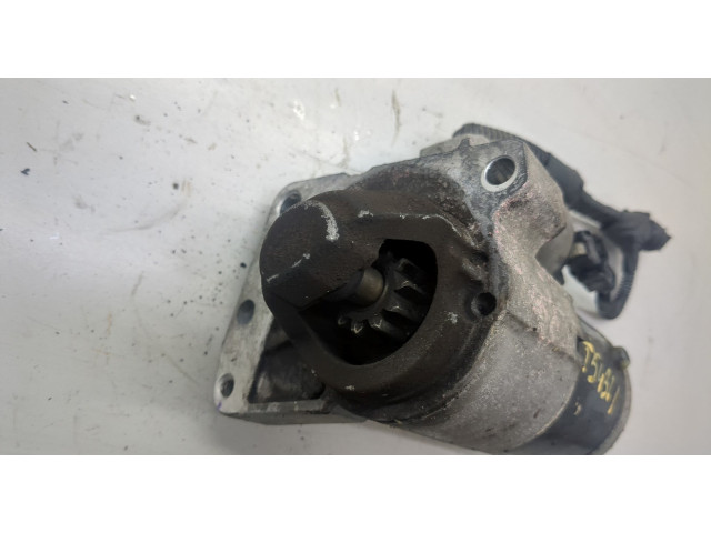 Стартер Citroen DS3 2009-2016 1.6