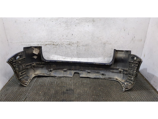 Бампер Volkswagen Touareg 2002-2007 задний 7L6807417D