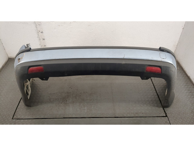 Бампер  Ford Focus 2 2005-2008 задний   