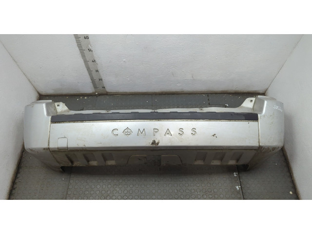 Бампер  Jeep Compass 2006-2010 задний   ZY71TZZAA