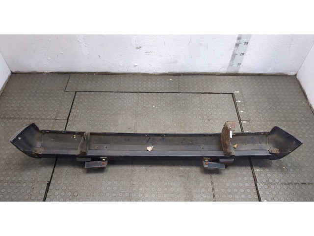 Бампер  Jeep Cherokee 1990-2001 передний   