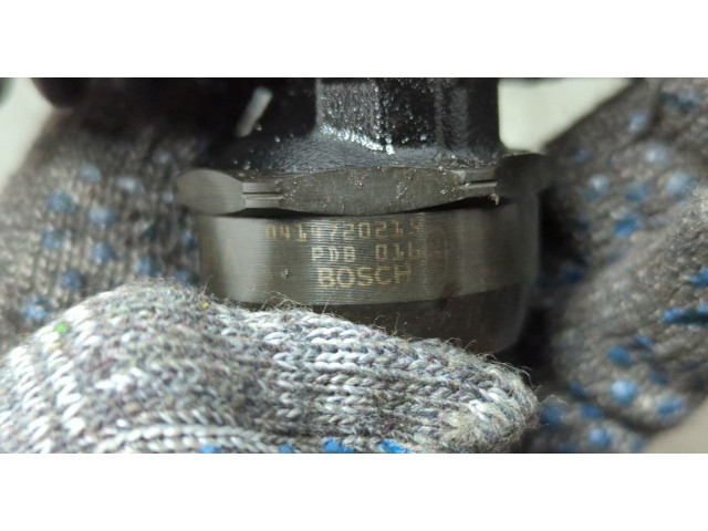 Форсунка топливная Volkswagen Touran 2003-2006