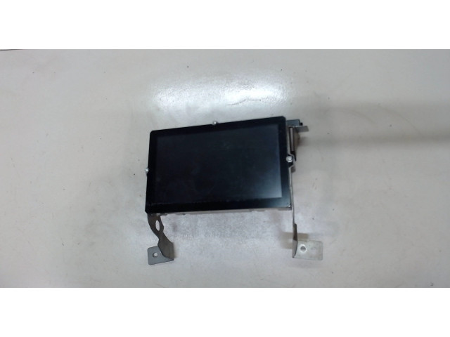 Дисплей мультимедиа Nissan Pathfinder 2004-2014 28091ep000