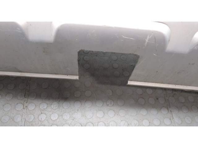 Бампер Skoda Yeti 2009-2014 задний