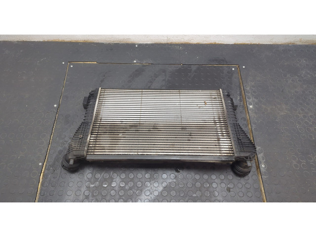 Интеркулер  Skoda Octavia (A5) 2004-2013       