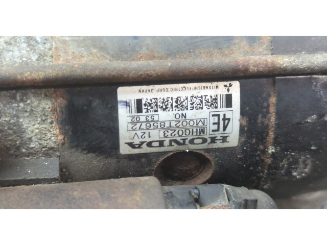 Стартер Honda Accord 7 2003-2007 2.2 31200RBDE01