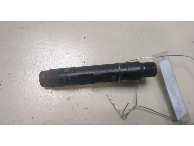 Форсунка топливная Dacia Logan 2004-2012 EJBR05102D