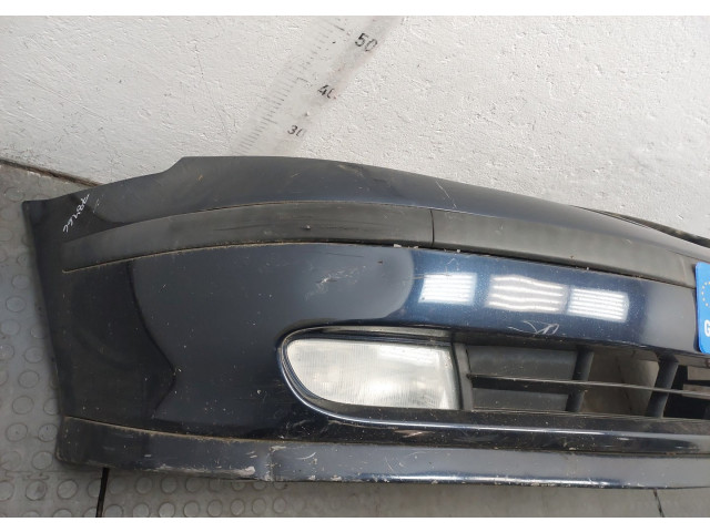 Бампер Saab 9-5 1997-2005 передний