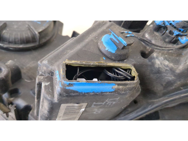 Блок розжига  Land Rover Range Rover Evoque 2011-2018