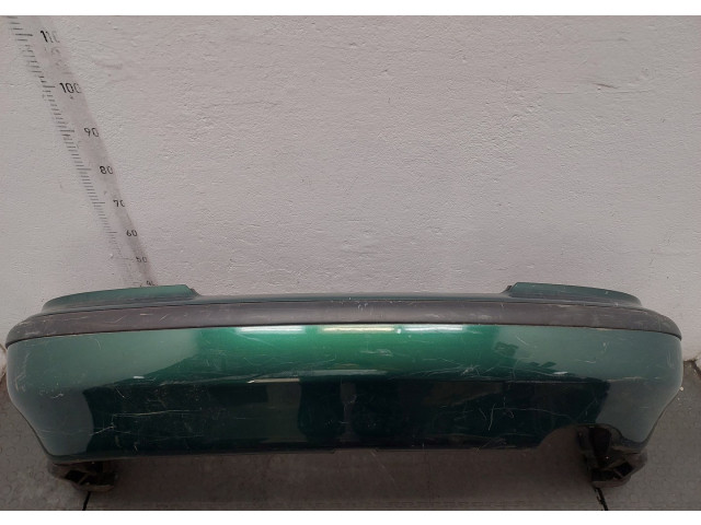 Бампер  Volvo S40 / V40 1995-2004 задний   