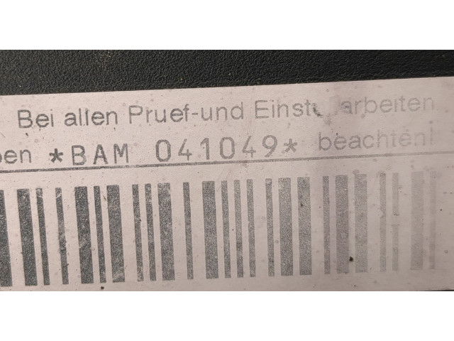 Генератор Audi S3 (8L) 1999-2003 038903018QX, 038903024GX, 028903029GX