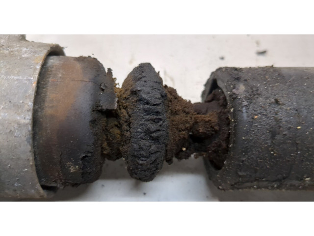 Стойка амортизатора  Skoda Rapid      