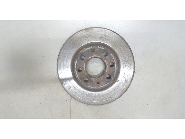 Диск тормозной  Fiat Grande Punto 2005-2011 1.2  задний     55700918      