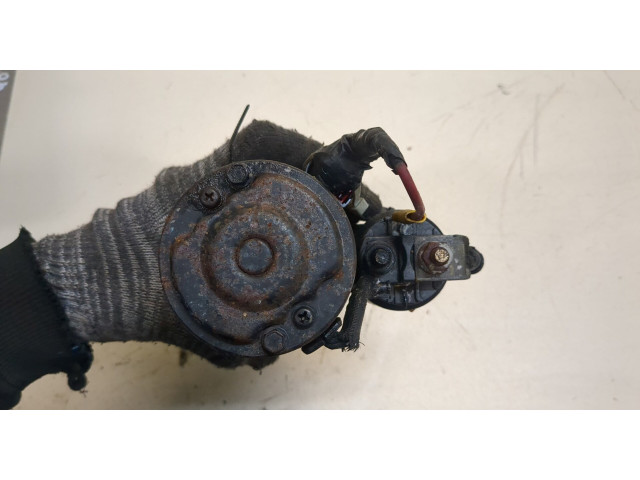 Стартер Jeep Grand Cherokee 1999-2003 4.7