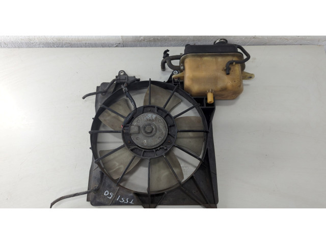 Вентилятор радиатора  Honda Accord 7 2003-2007           