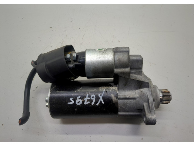 Стартер  Volkswagen Golf 5 2003-2009   LRS01672   