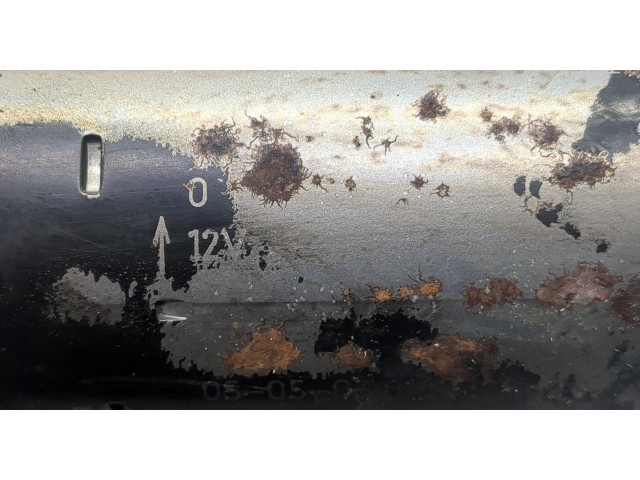 Стартер  Seat Ibiza 3 2001-2008 1.2  02T911023   