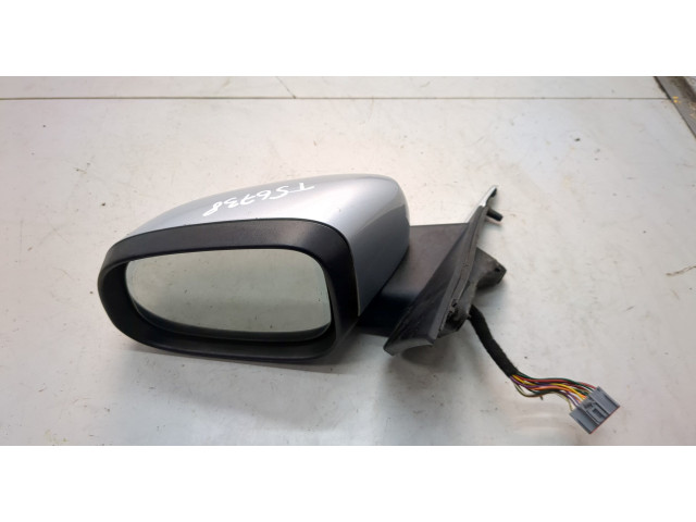 Зеркало боковое Jaguar XF 2007-2015 левое