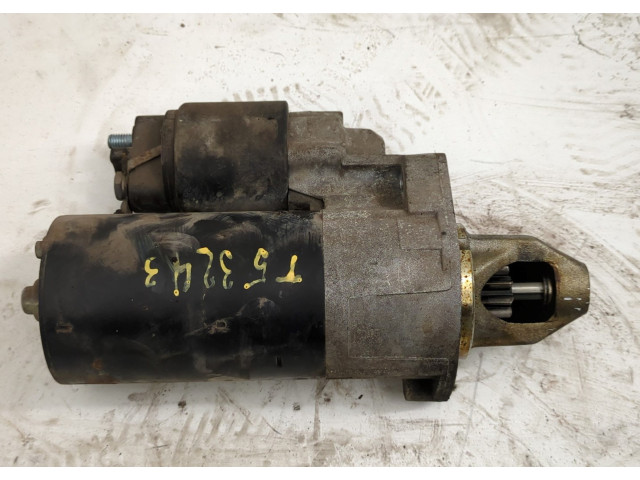 Стартер  Mercedes E W211 2002-2009 2.6  A0051516501   