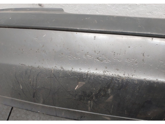 Бампер  Volvo S40 / V40 1995-2004 задний   