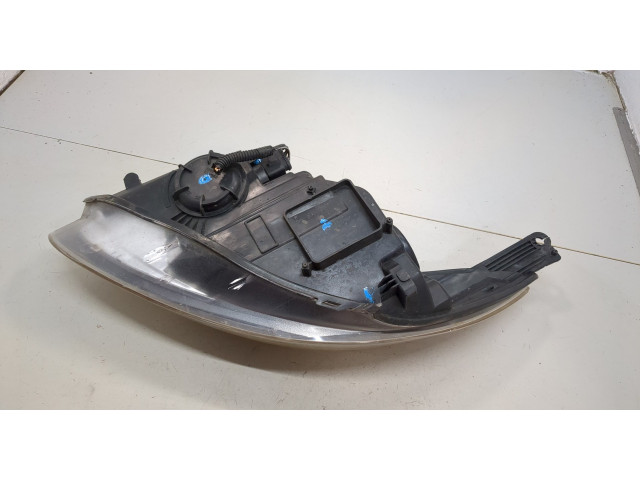 Фара передняя  Ford Focus 3 2011-2015 правая 