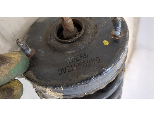 Стойка амортизатора  Chrysler 300C 2004-2011      