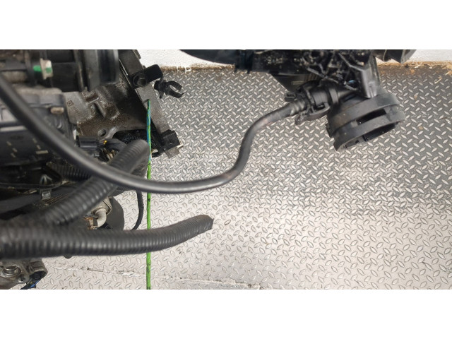 Генератор  KIA K5 2019-2025           