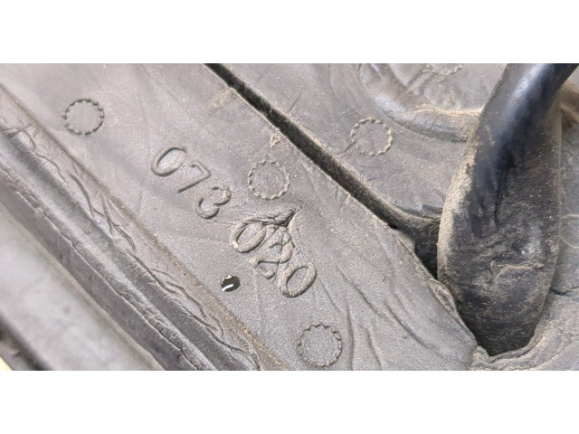 Зеркало боковое Volkswagen Caddy 2004-2015 правое