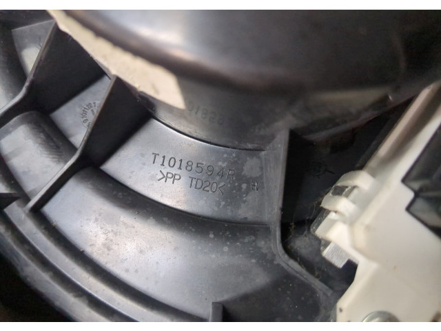 Моторчик печки Volkswagen Jetta 7 2018-