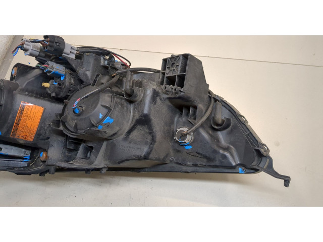 Фара передняя Mitsubishi ASX 2010-2020 правая