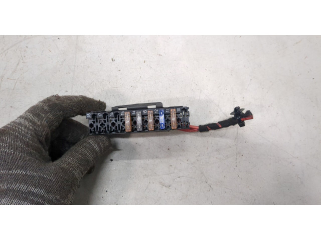 Блок предохранителей  Mercedes GL X164 2006-2012         